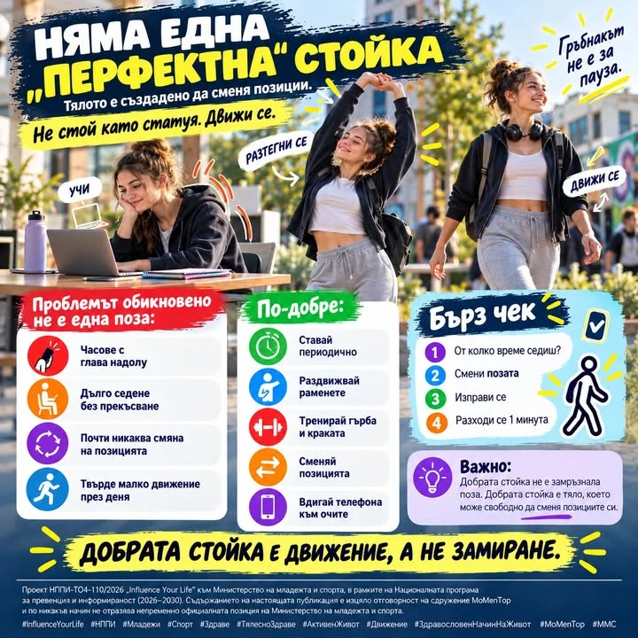 Архивно изображение от „Масажи, хиропрактика и йога“, 28 септември 2026 г..