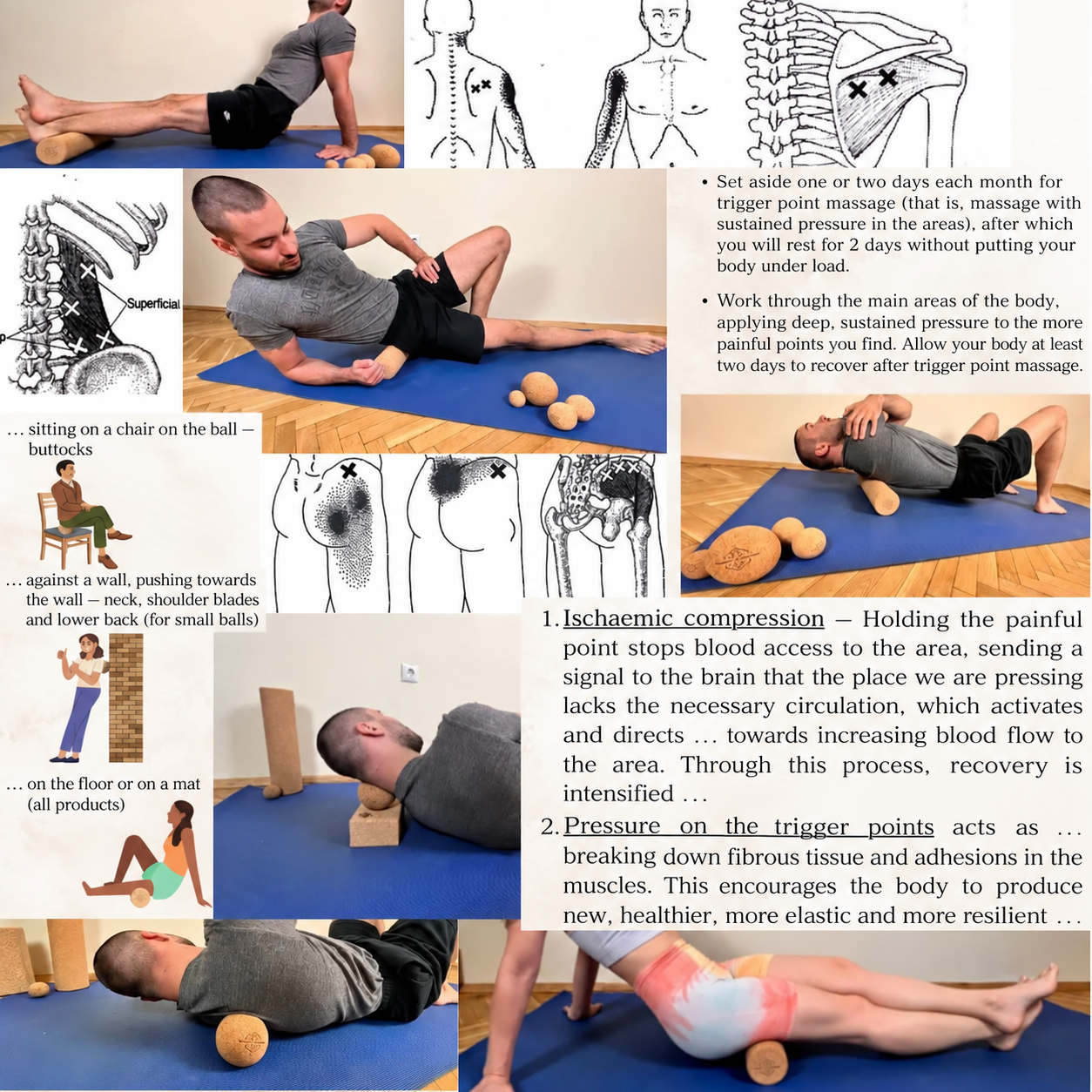 Archival image from “Massage, Chiropractic and Yoga”, 9 May 2025.