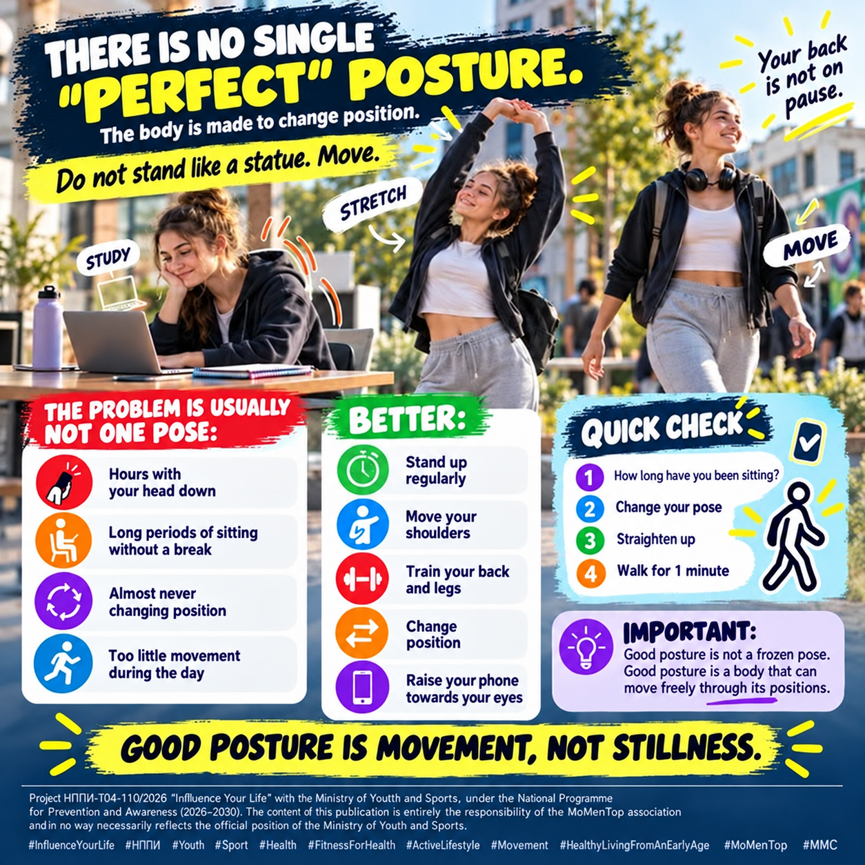 Archival image from “Massage, Chiropractic and Yoga”, 28 September 2026.