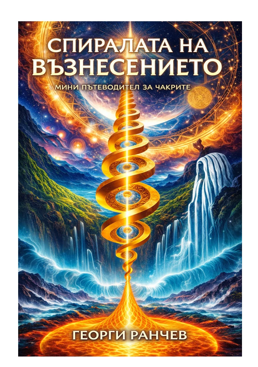 Get to Know the Chakras — Bulgarian source page preview